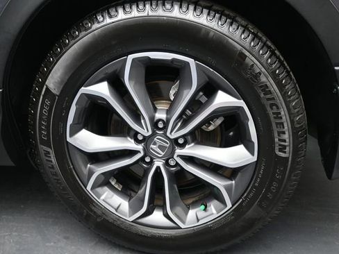 Used 2022 Honda CR-V EX image 9