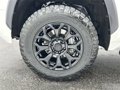 Used 2023 Toyota Tundra SR5 w/ SR5 Premium Package image 10