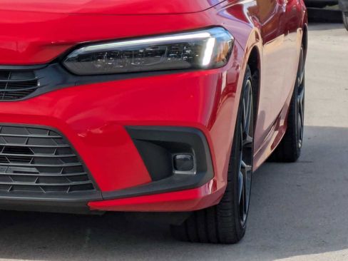 Certified 2024 Honda Civic Sport image 10