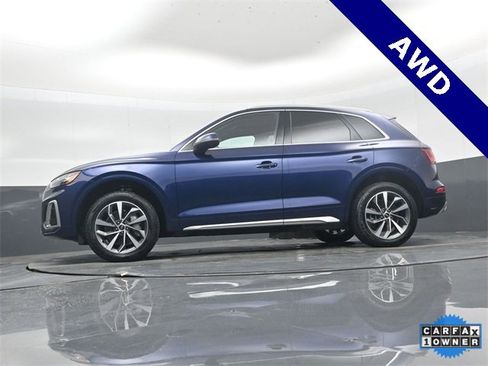 Used 2024 Audi Q5 2.0T Premium Plus image 43