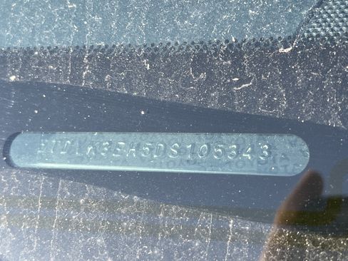 Used 2013 Toyota Highlander Limited image 29