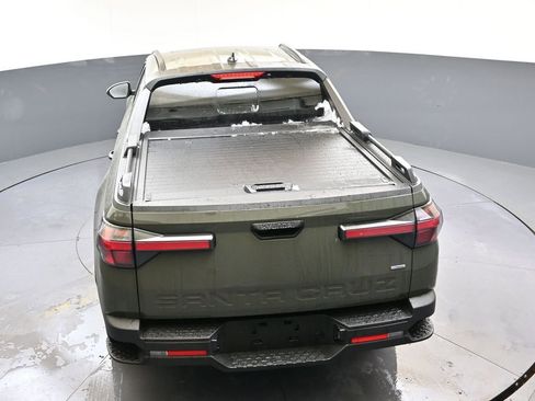 New 2026 Hyundai Santa Cruz SEL image 40