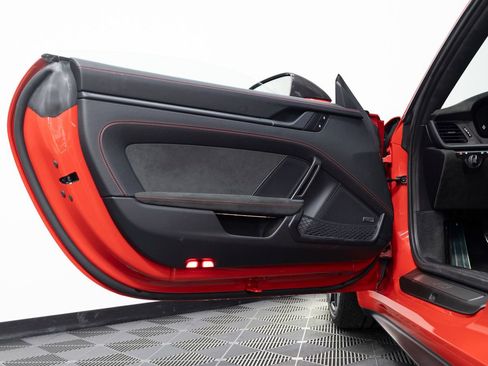 Used 2026 Porsche 911 GT3 image 15