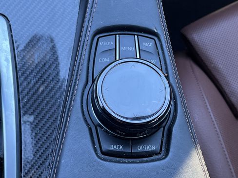 Used 2018 BMW 640i Gran Coupe w/ Executive Package image 7