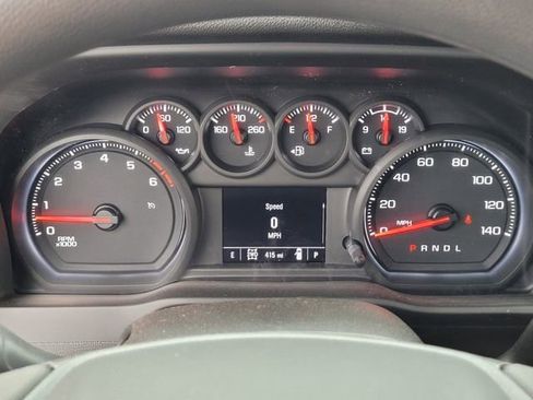 New 2024 Chevrolet Silverado 2500 W/T w/ WT Convenience Package image 18