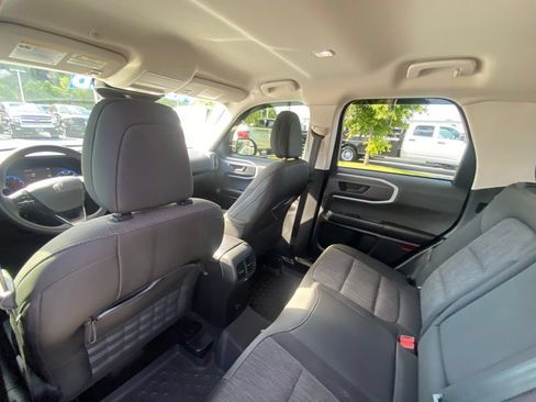 Certified 2021 Ford Bronco Sport Big Bend AWD/4WD image 23