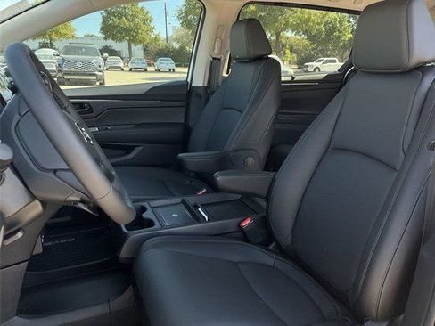 New 2026 Honda Odyssey EX-L image 24
