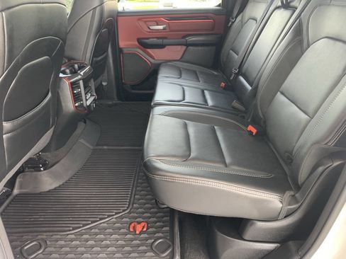 Used 2022 RAM 1500 Rebel w/ Rebel Level 2 Equipment Group image 18