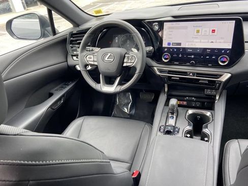Used 2023 Lexus RX 350 Premium w/ Accessory Package AWD/4WD image 15