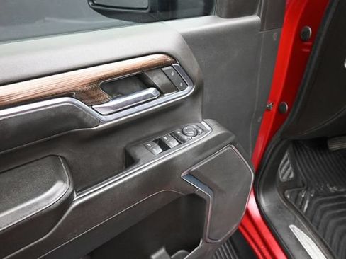 Used 2024 Chevrolet Silverado 2500 LT w/ True North Edition AWD/4WD image 14