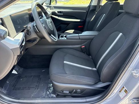 Used 2024 Hyundai Sonata SEL FWD image 29