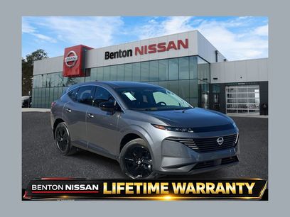 Certified 2025 Nissan Murano SV