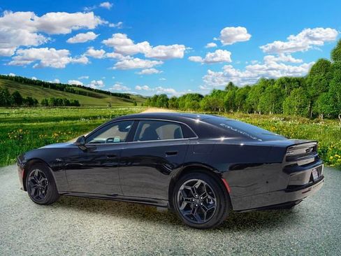 New 2026 Dodge Charger R/T AWD/4WD image 4