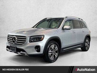 Used 2026 Mercedes-Benz GLB 250 4MATIC