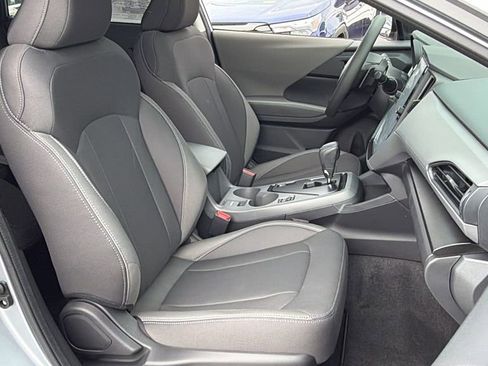 New 2026 Subaru Crosstrek 2.0i Premium AWD/4WD image 8