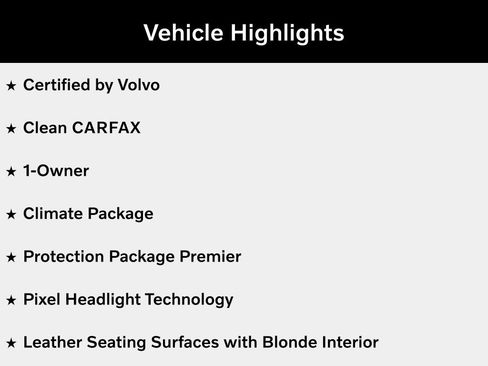 Certified 2026 Volvo XC40 B5 Plus AWD/4WD image 5