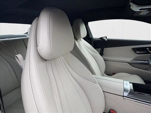 New 2026 Mercedes-Benz CLE 300 4MATIC Coupe image 20