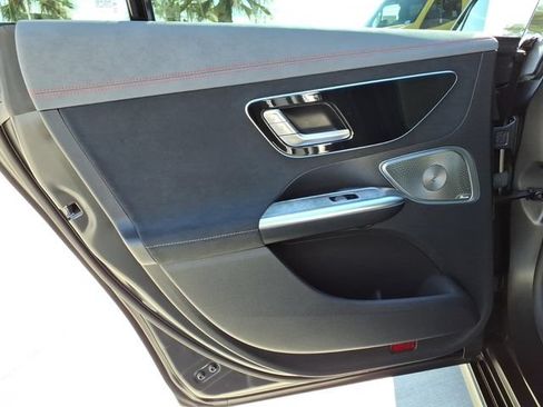 Certified 2023 Mercedes-Benz EQE AMG 4MATIC Sedan image 17