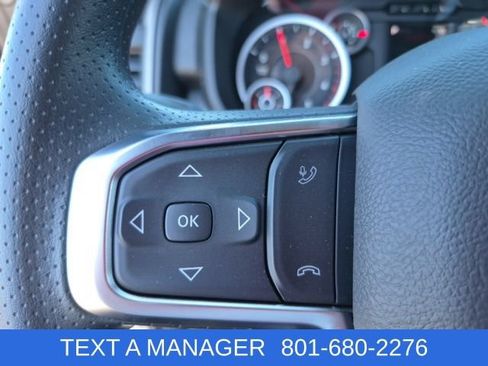 New 2026 RAM 2500 Tradesman AWD/4WD image 25