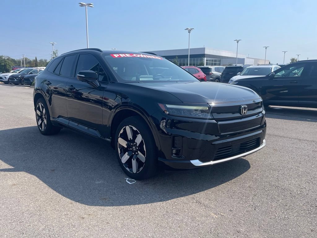 Used 2024 Honda Prologue Elite image 3