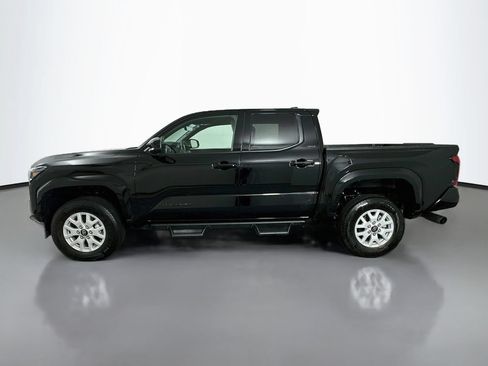 Used 2026 Toyota Tacoma SR5 RWD image 8