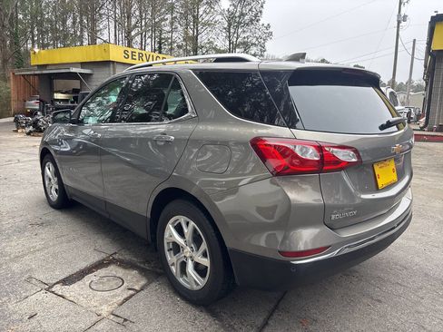Used 2019 Chevrolet Equinox Premier image 7