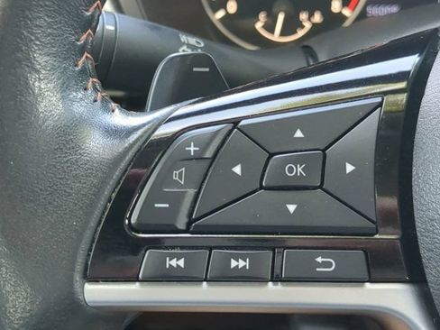 Used 2024 Nissan Altima 2.5 SR FWD image 21