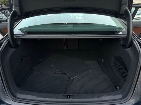 Used 2017 Audi A6 2.0T Premium Plus w/ Premium Plus Package image 31