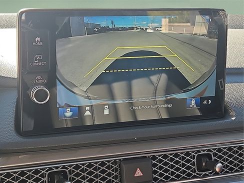 New 2026 Acura Integra Base image 22