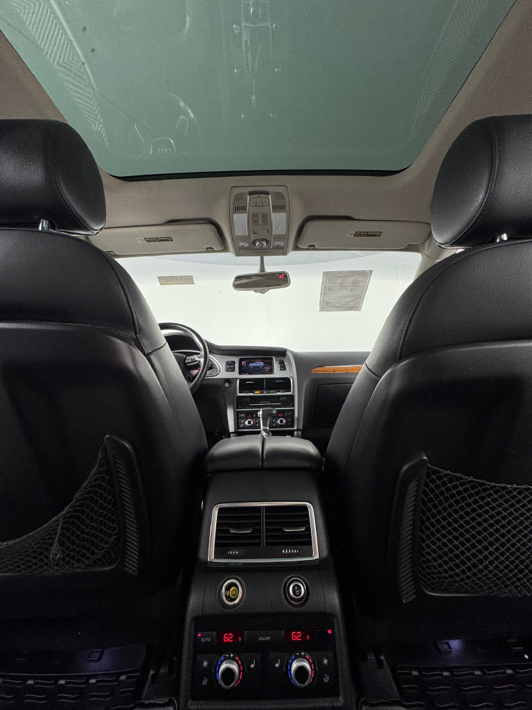 Used 2014 Audi Q7 3.0T S line Prestige AWD/4WD image 27