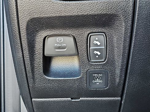 New 2026 RAM 1500 Big Horn image 17