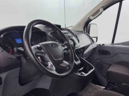 Used 2017 Ford Transit 150 XL image 14