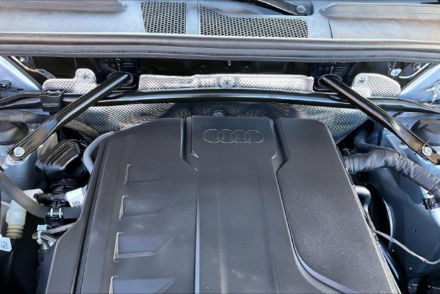 Used 2026 Audi Q5 Premium w/ Convenience Package AWD/4WD image 33