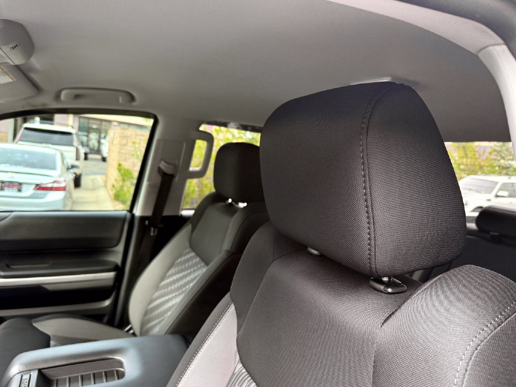 Used 2019 Toyota Tundra SR5 w/ TRD Off Road Package AWD/4WD image 19