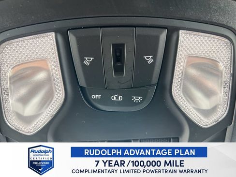 Used 2022 RAM 1500 Lone Star AWD/4WD image 37