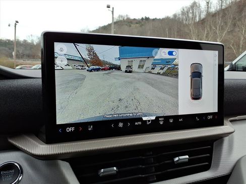 New 2026 Ford Explorer Active w/ Active Comfort Package image 16