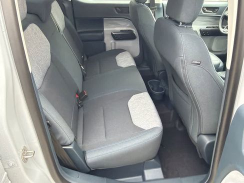 New 2026 Ford Maverick XLT image 14