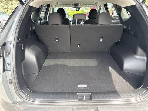 Used 2024 Hyundai Tucson SEL AWD/4WD image 40