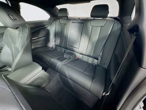 Certified 2023 BMW 230i Coupe w/ Convenience Package RWD image 25