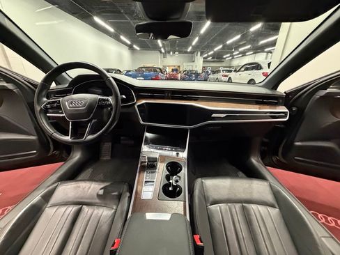 Used 2020 Audi A6 3.0T Prestige w/ Prestige Package AWD/4WD image 29