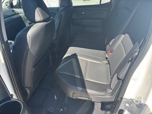 Certified 2023 Honda Ridgeline RTL image 26