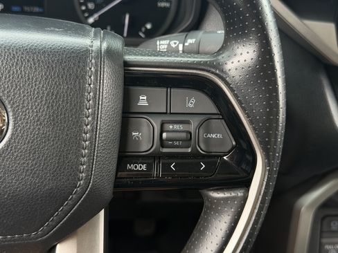Used 2024 Toyota Tundra SR5 AWD/4WD image 19