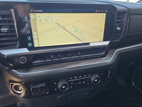 Used 2024 Chevrolet Silverado 2500 LT w/ Convenience Package AWD/4WD image 23