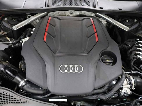 Used 2023 Audi S5 Premium Plus w/ Premium Plus Package image 39