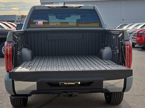 New 2026 Toyota Tundra 1794 Edition image 12
