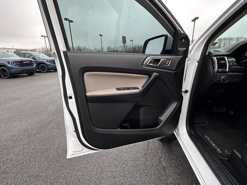 Used 2019 Ford Ranger Lariat w/ Equipment Group 501A Mid AWD/4WD image 20