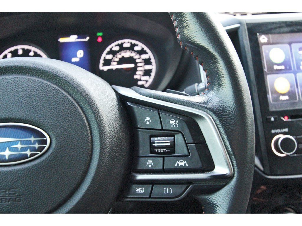 Used 2019 Subaru Forester Sport AWD/4WD image 20