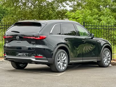 New 2026 MAZDA CX-90 3.3 Turbo w/ Premium Plus Pkg