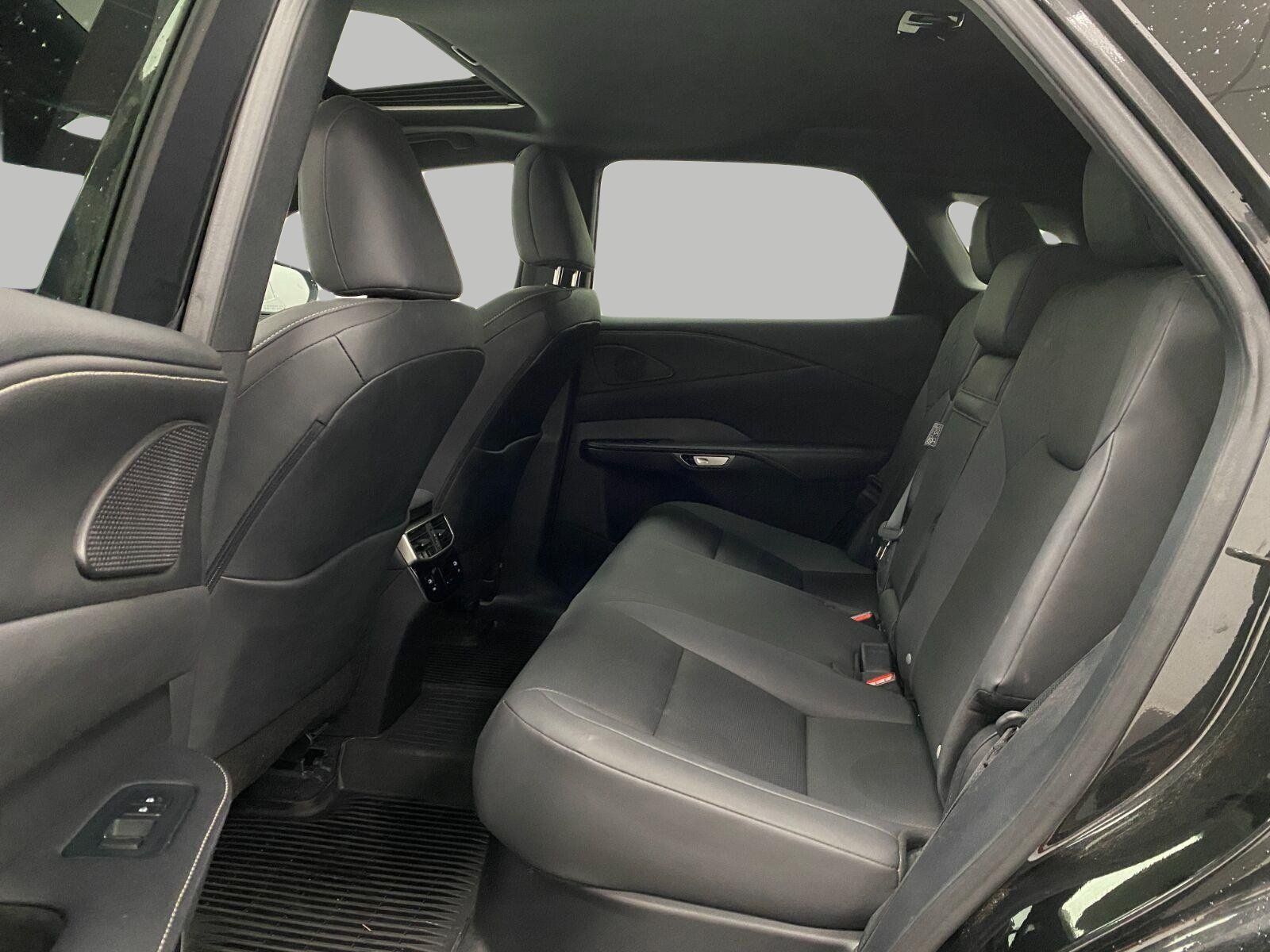 Used 2024 Lexus RX 350 Premium w/ Convenience Package AWD/4WD image 30