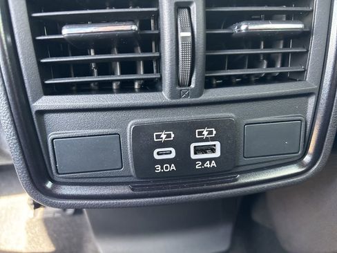 New 2026 Subaru Forester Wilderness AWD/4WD image 17
